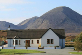 Ardmore luxury self catering cottage